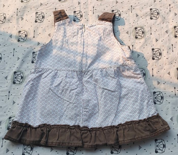 Robe taille 9 mois - photo numéro 2