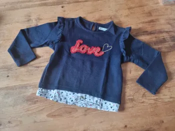 Petit pull