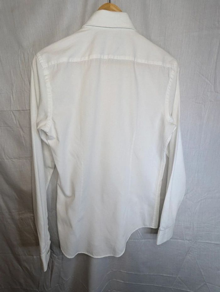 Chemise homme Zara - Taille S - Très bon état – Men’s Zara shirt size S - photo numéro 2