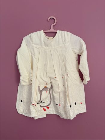 Robe Catimini