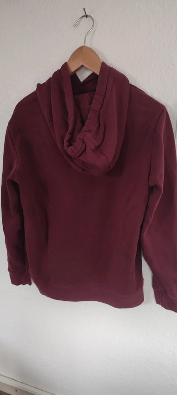 Sweat à capuche homme - photo numéro 3