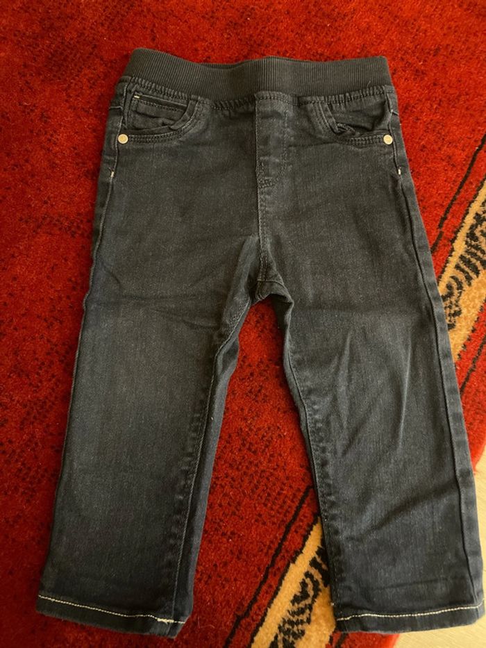 Pantalon 18 mois