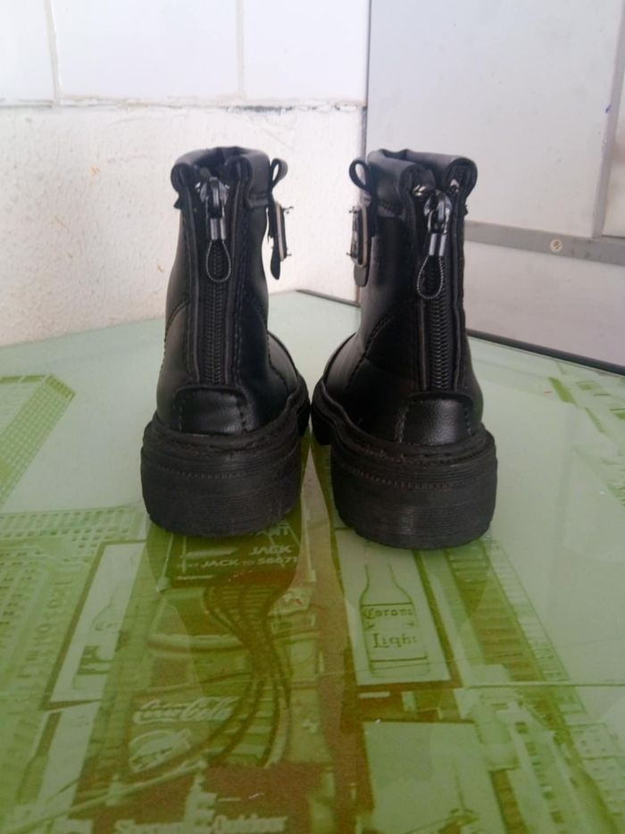 Botte fille T 25 - photo numéro 3