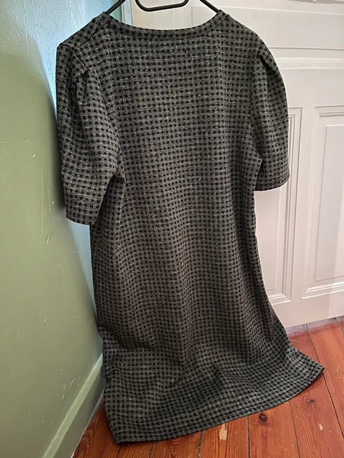 Robe La Halle taille 44 - photo numéro 2