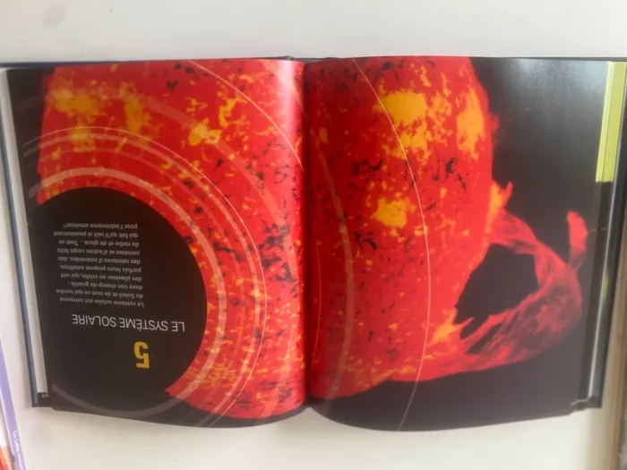 Le petit Larousse de l’Astronomie - Larousse - photo numéro 3