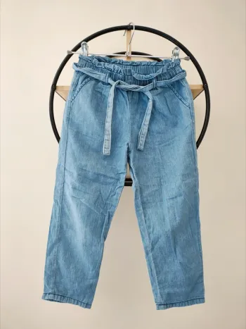 5 ans pantalon léger