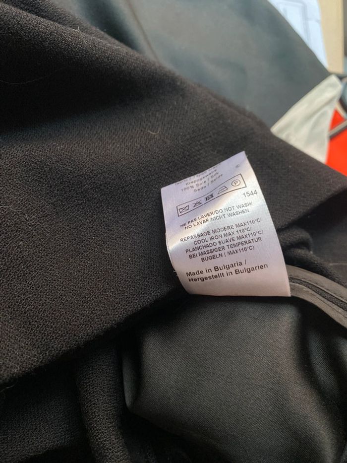 Robe Tara Jarmon - photo numéro 11