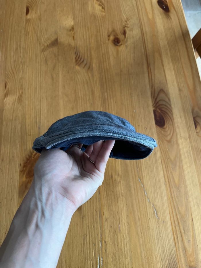 Beret Obaibi - photo numéro 2