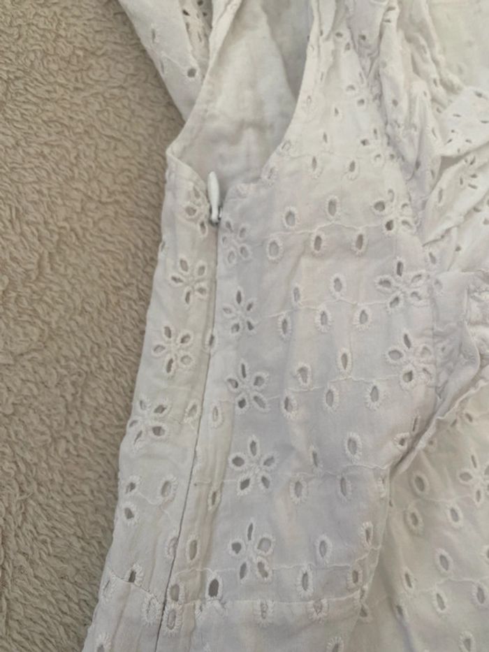 Robe dentelle dos nue 5 ans - photo numéro 6