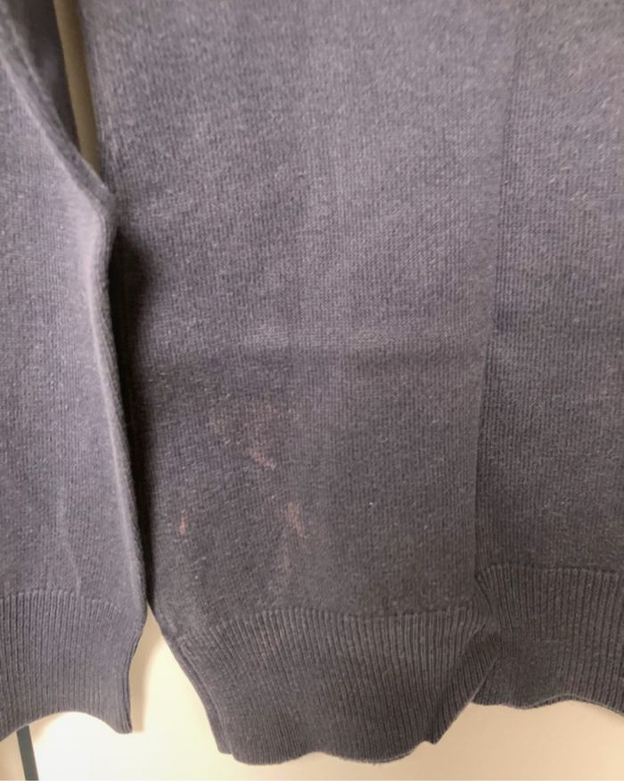 Pull mi saison - photo numéro 3