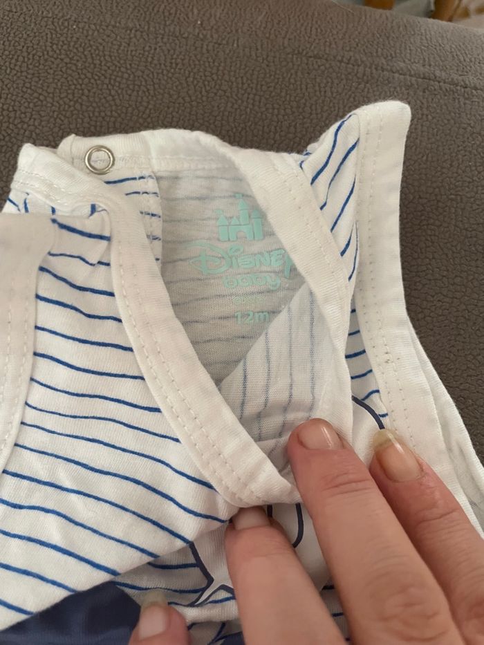 Combishort - photo numéro 2