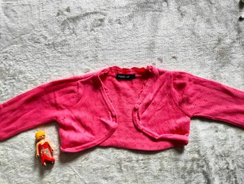 Boléro taille 86 cm