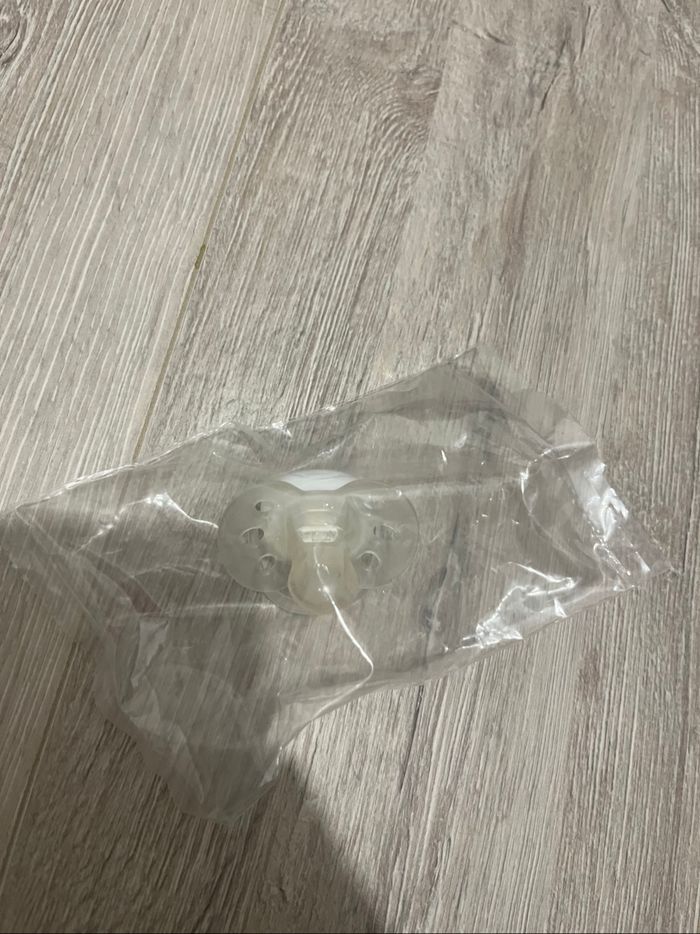 Tétines 0-6 mois Bibs, avent & biolane - photo numéro 7