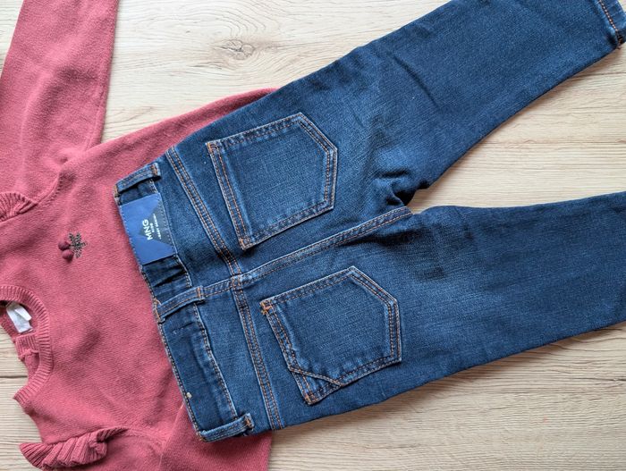 Ensemble 12 mois - photo numéro 7