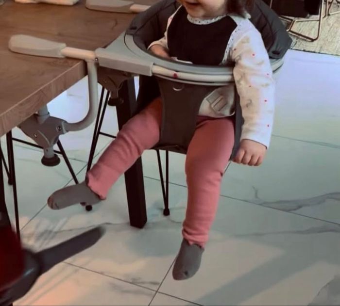 Chaise de table 360 - photo numéro 3