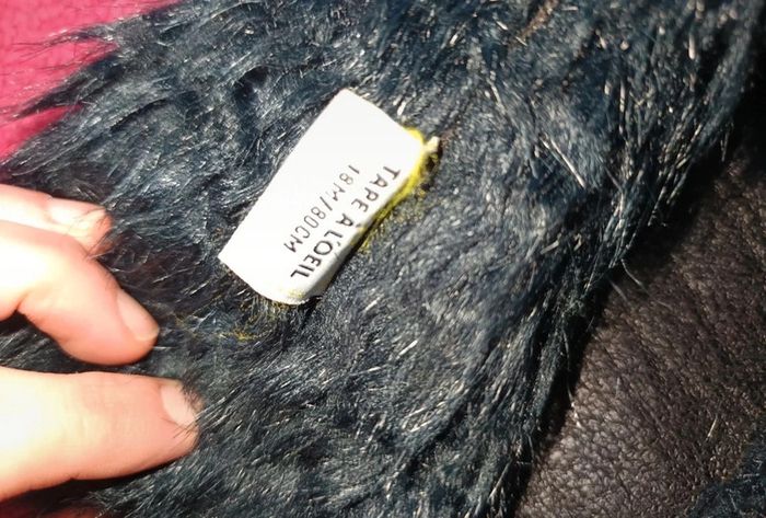 💫 Bolero taille 18 mois tape a l'oeil 💫 - photo numéro 2