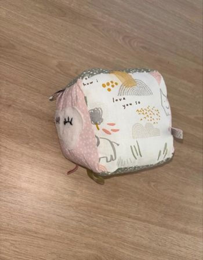 Jeux bébé - photo numéro 6