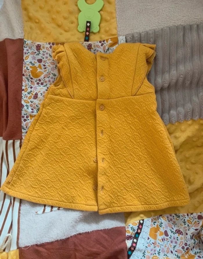 Robe 👗 obaibi - photo numéro 2