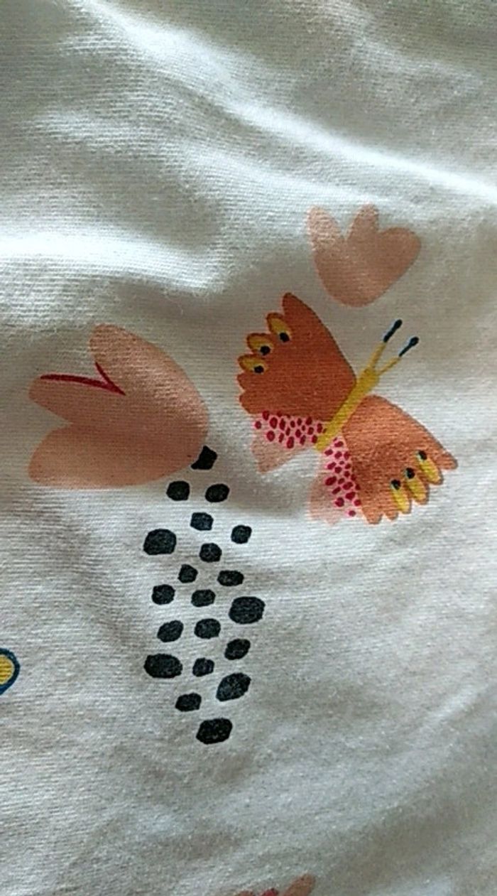 Robe boule catimini 18 mois - photo numéro 3