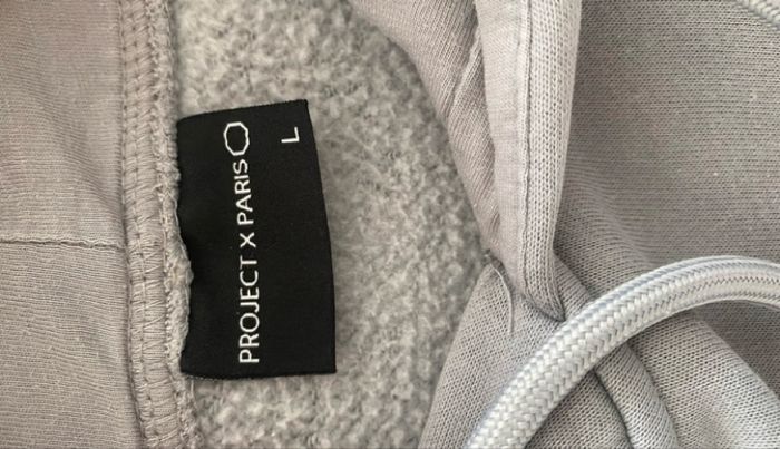 Ensemble projet x homme - photo numéro 2