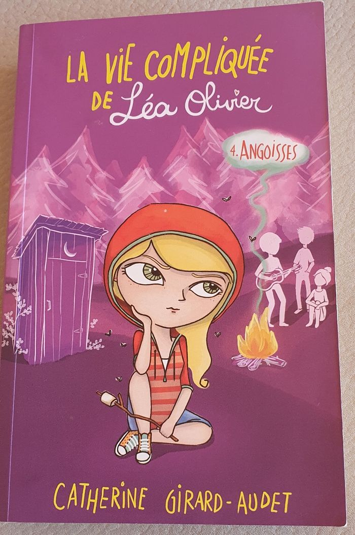 Superbe  collection  pour adolescentes - photo numéro 5