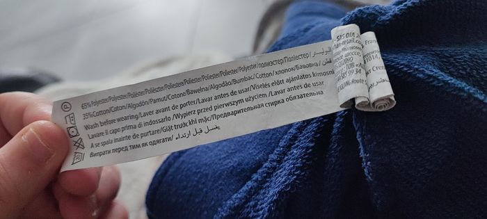 Short court - photo numéro 2