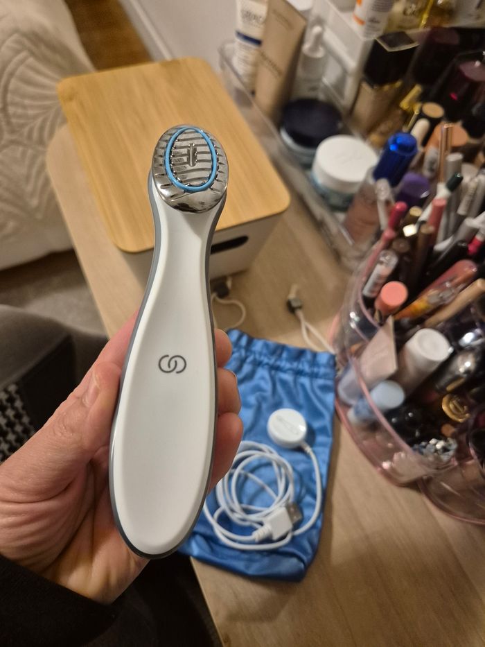 Nuskin ageLOC boost system - photo numéro 7