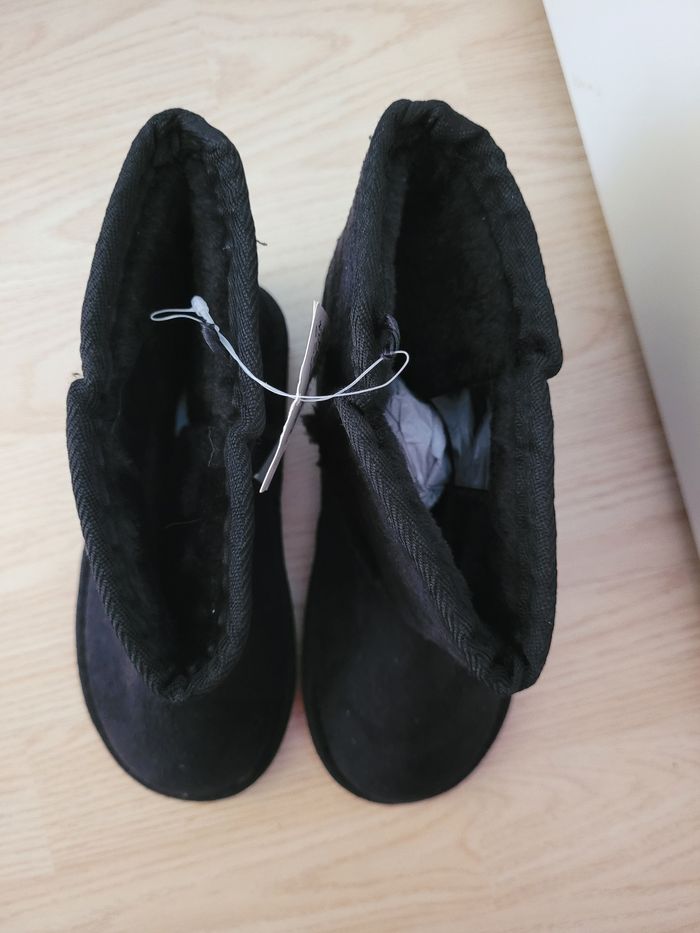 Bottines - photo numéro 2