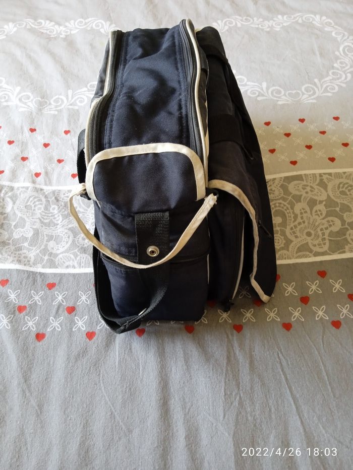 Sac à langer - photo numéro 2