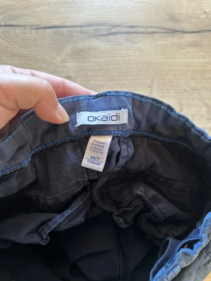 Short - photo numéro 3