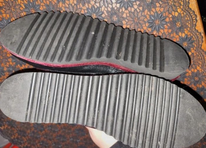 Chaussures neuve XSA 38 - photo numéro 6