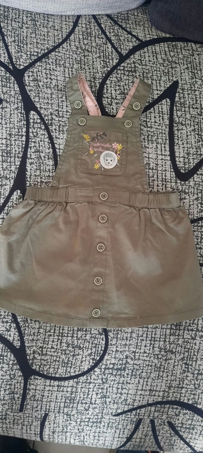 Robes 12 mois - photo numéro 2