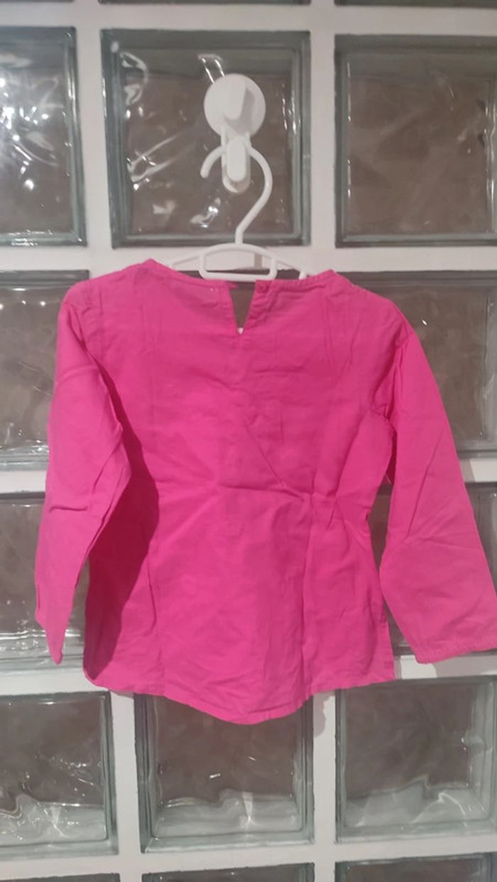 Tunique la redoute 3 ans - photo numéro 5