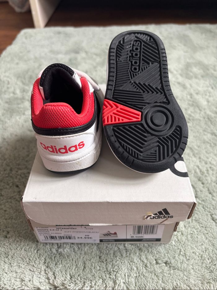 Adidas T20 - photo numéro 2
