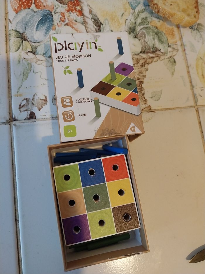 Jeux société de voyage - photo numéro 2