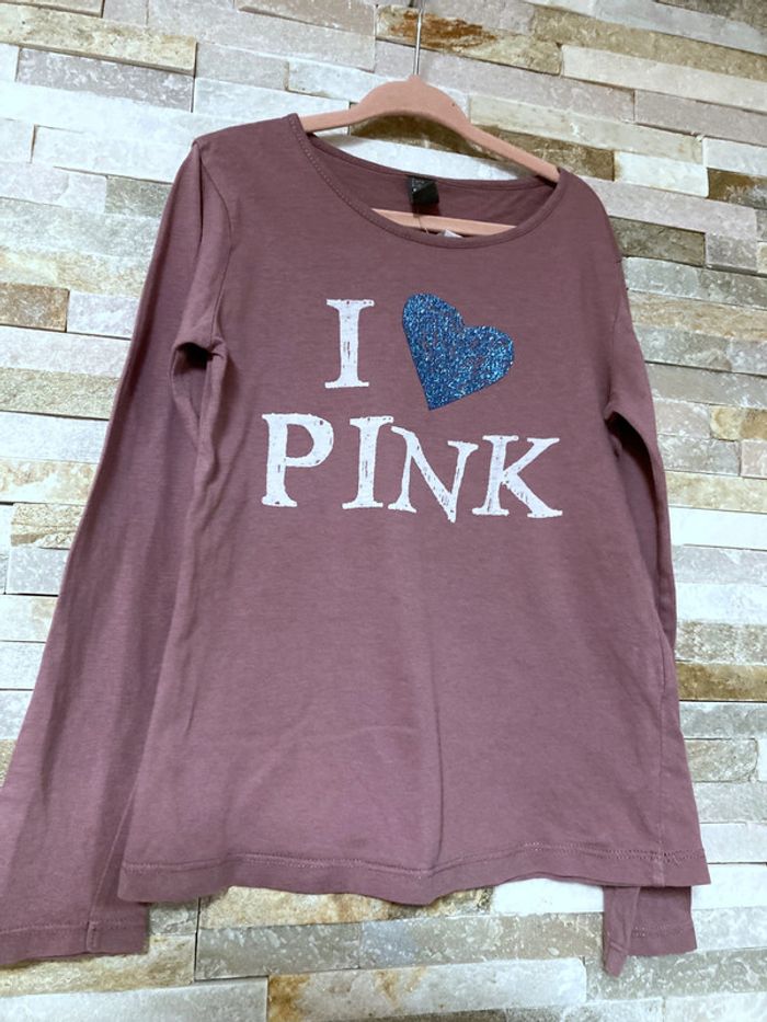 5/6ans zara tee shirt