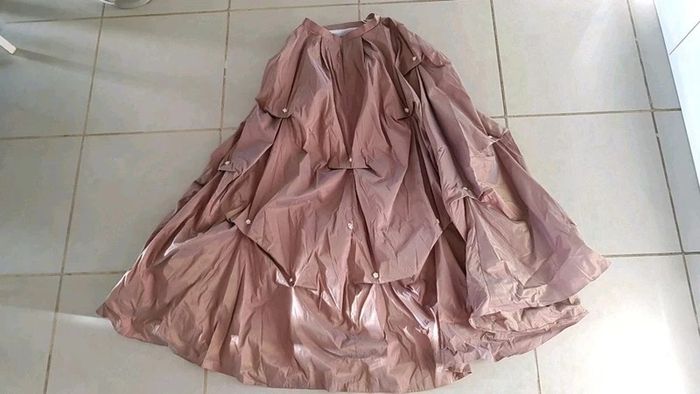 Robe de mariée Taille 40 (jupe et bustier) - photo numéro 4