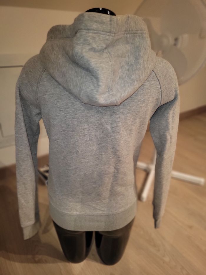 Veste adidas - photo numéro 3