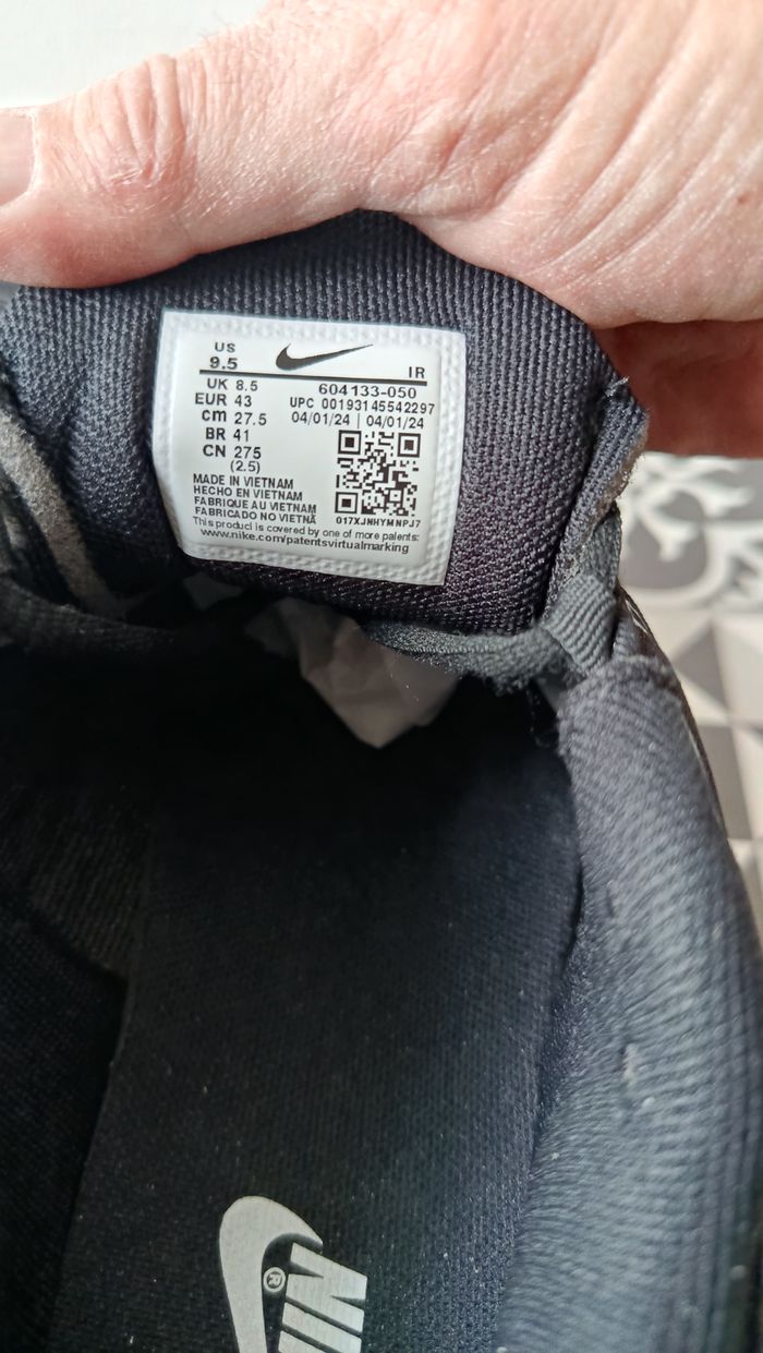 TN noire - photo numéro 7