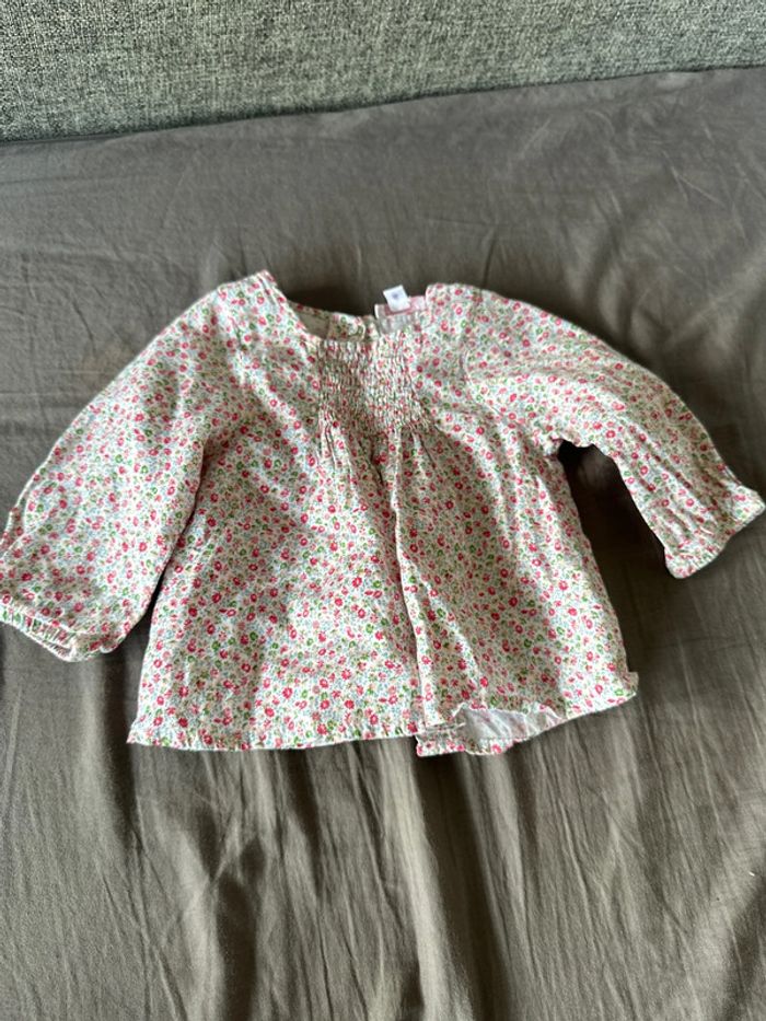 Blouse 68