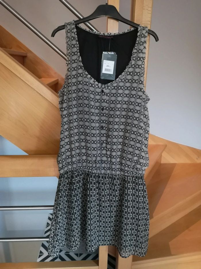 Robe neuve