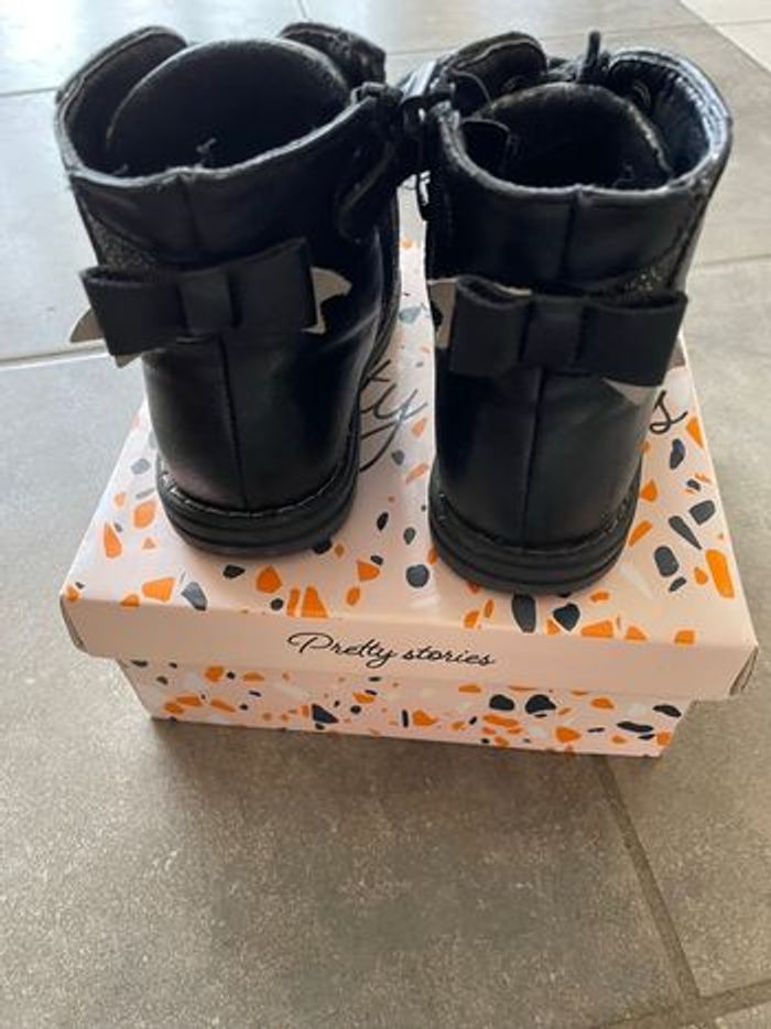 Bottines - photo numéro 4