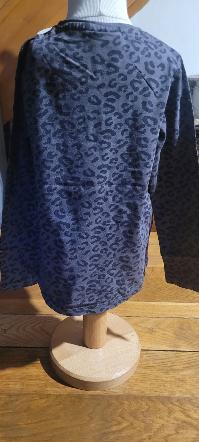 Maillot manches longues - photo numéro 5