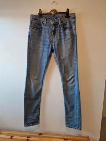 💞 Levi's 512 W30 💞