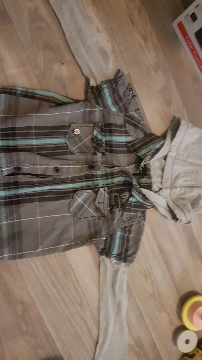 Lot 3 ans - photo numéro 2