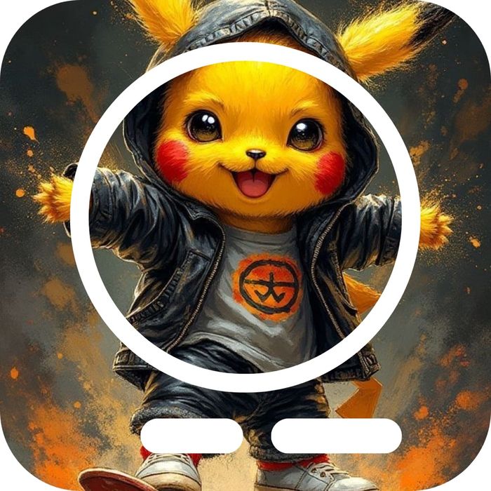 Stickers de protection pour tonies box 1 ou 2 