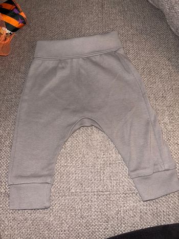 pantalon 1 mois 
