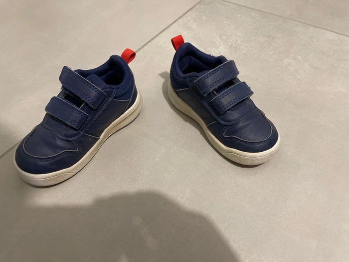 Chaussure adidas - photo numéro 7