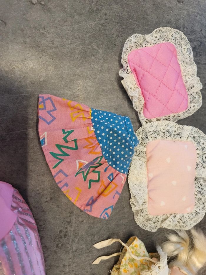 Lot pour barbie - photo numéro 6