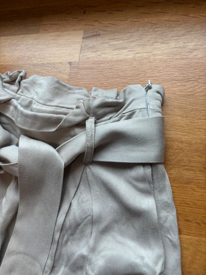 Beau pantalon fluide Tartine et chocolat 4 ans fille - photo numéro 3